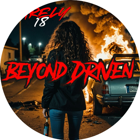 Beyond Driven