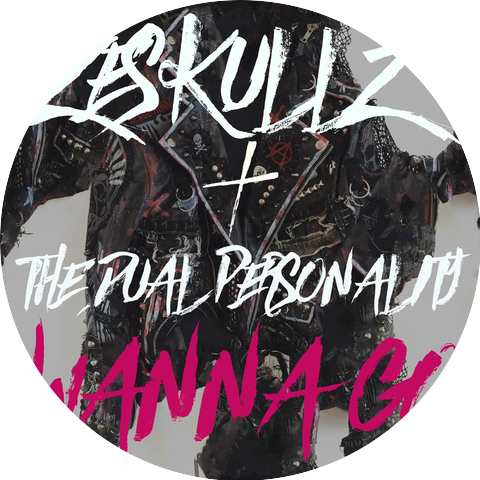 Zeskullz & The Dual Personality