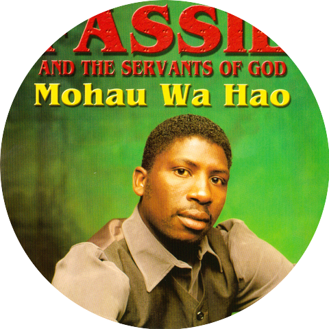 Fassie, The Servants of God