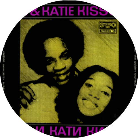 Mac & Katie Kissoon