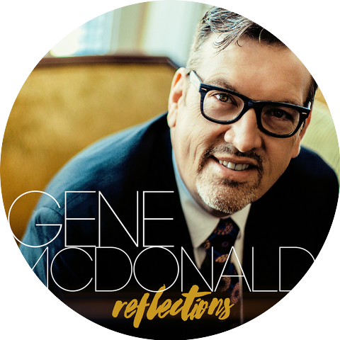 Gene McDonald
