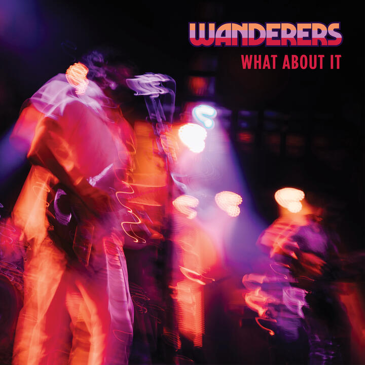 Wanderers