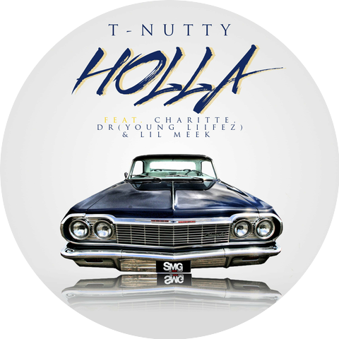 T Nutty