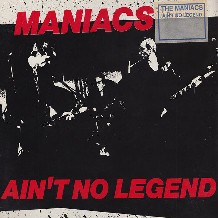 Maniacs
