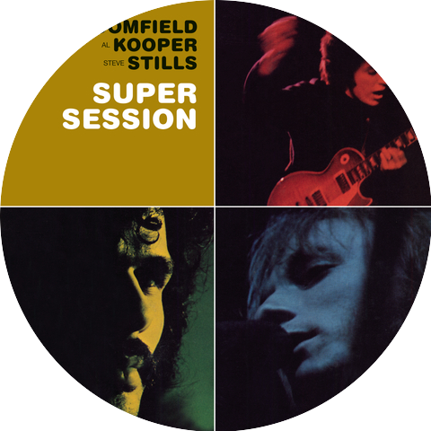 Steve Stills & Al Kooper
