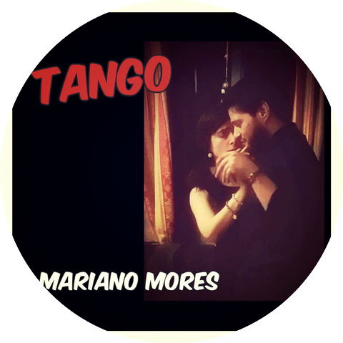 Mariano Mores