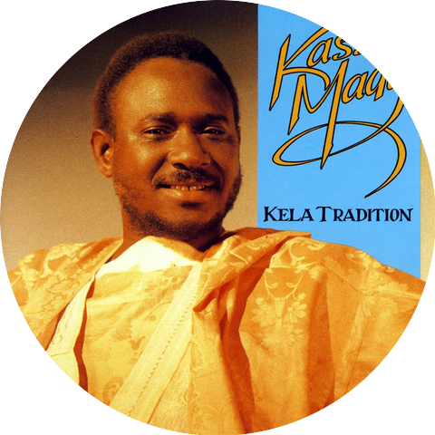 Kassé-Mady Diabaté