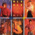 Olé Olé