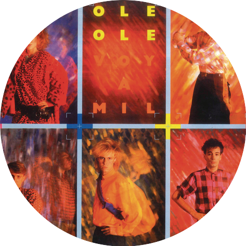 Olé Olé
