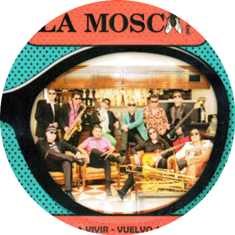 La Mosca Tsé Tsé