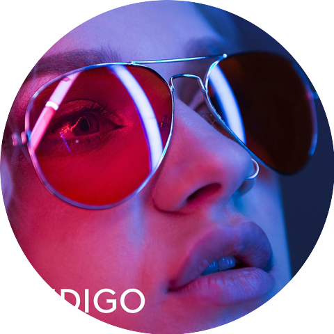 Indigo