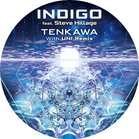 Indigo