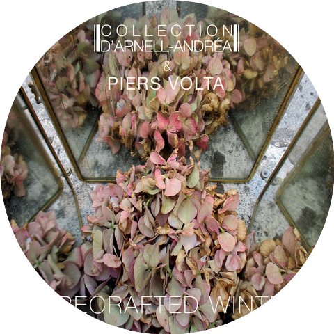 Collection d'Arnell-Andrea