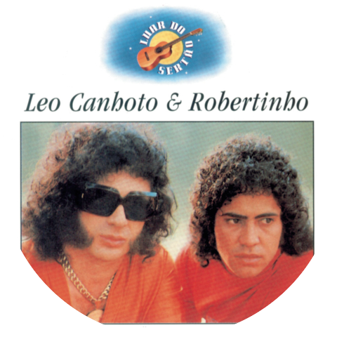 Leo Canhoto/Robertinho