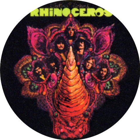 Rhinoceros