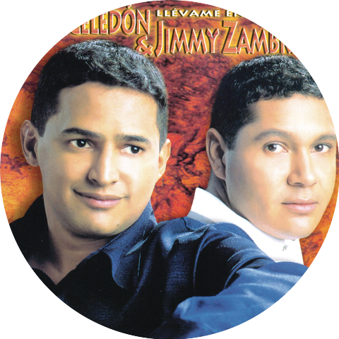 Jorge Celedón;Jimmy Zambrano