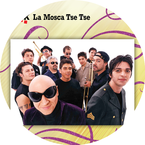 La Mosca Tse-Tse