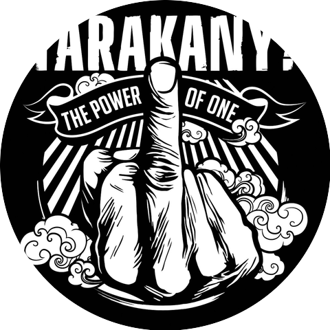 Тараканы!