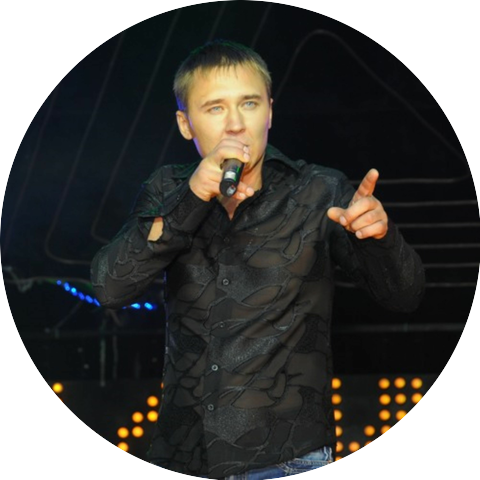 Юрий Прибылов & Группа обратная сторона