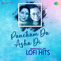 R. D. Burman, Asha Bhosle