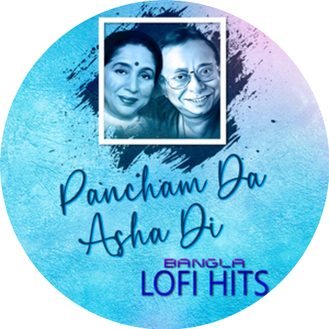 R. D. Burman, Asha Bhosle