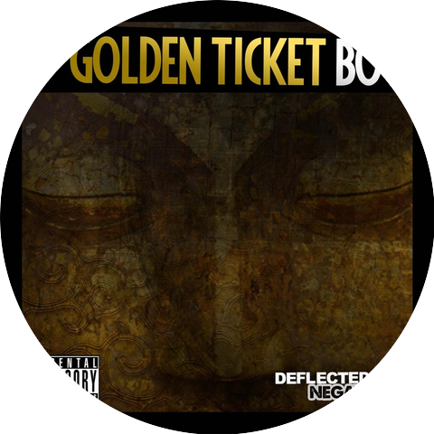 The Golden Ticket Boy