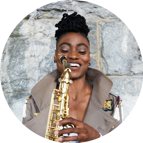 Lakecia Benjamin