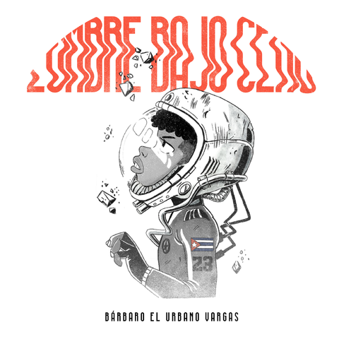 Barbaro el Urbano Vargas