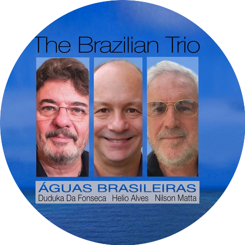 Brazilian Trio
