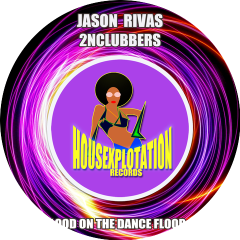 Jason Rivas, 2nClubbers