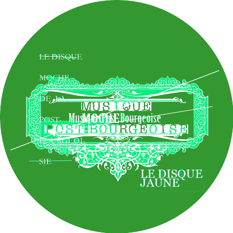 Musique Post-Bourgeoise