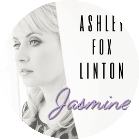 Ashley Fox Linton