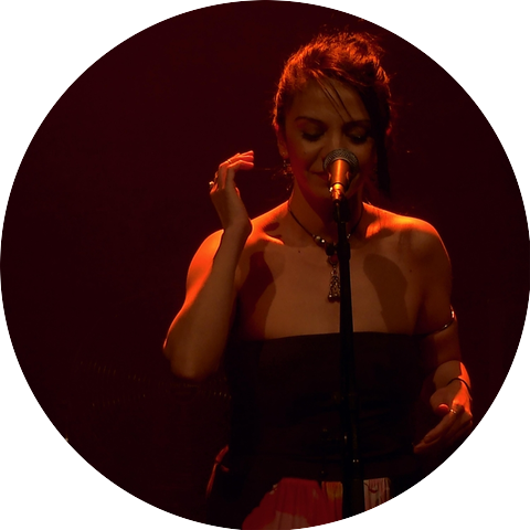 Donia Massoud