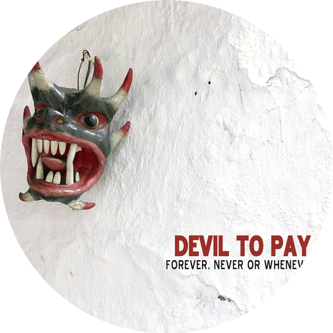 Devil To Pay