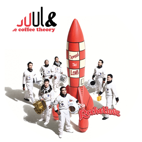 Abdul & The Coffee Theory