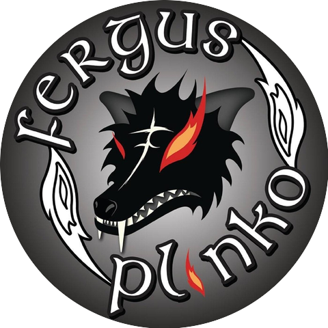 Fergus Plinko