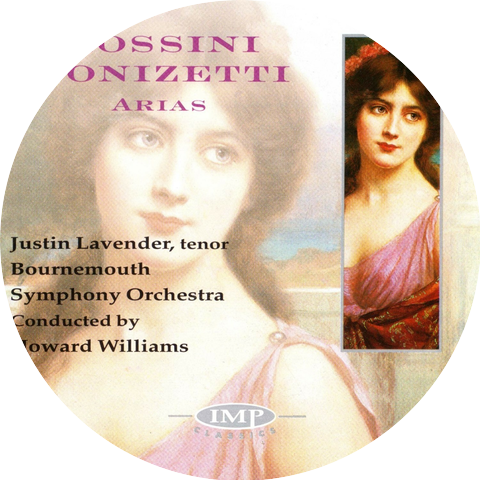 Justin Lavender