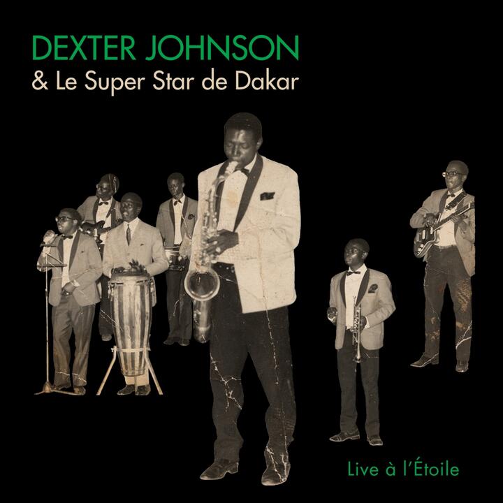 Dexter Johnson