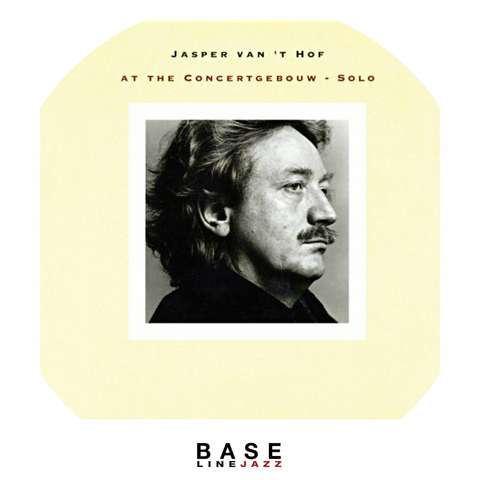 Jasper Van 'T Hof