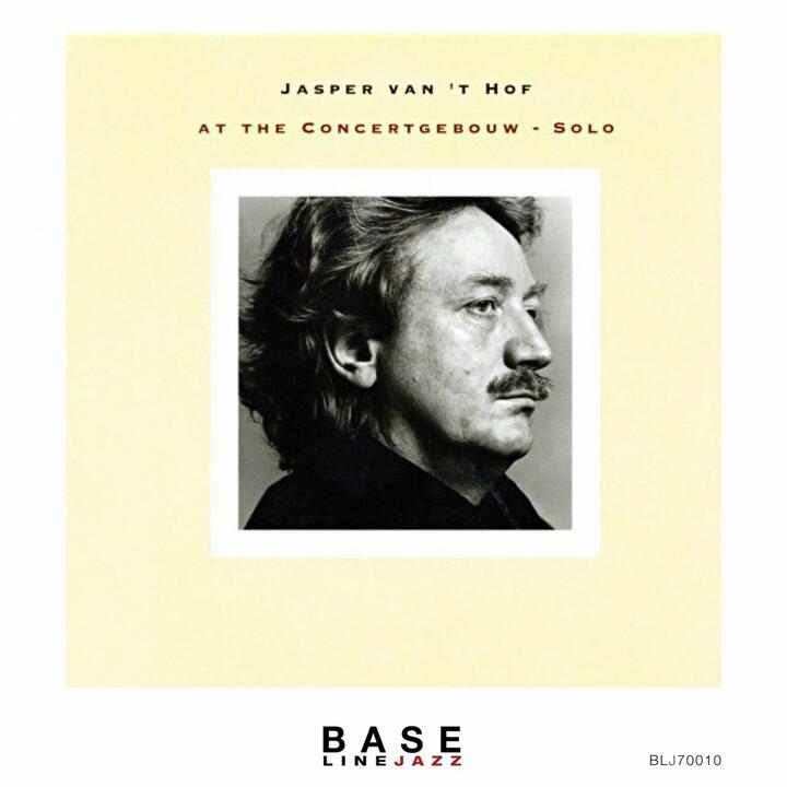 Jasper Van 'T Hof
