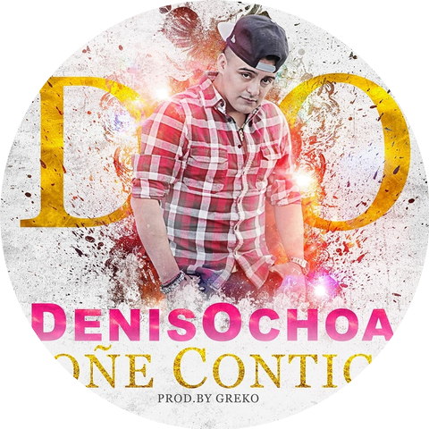Denis Ochoa D O