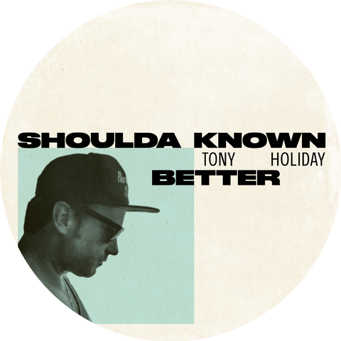 Tony Holiday