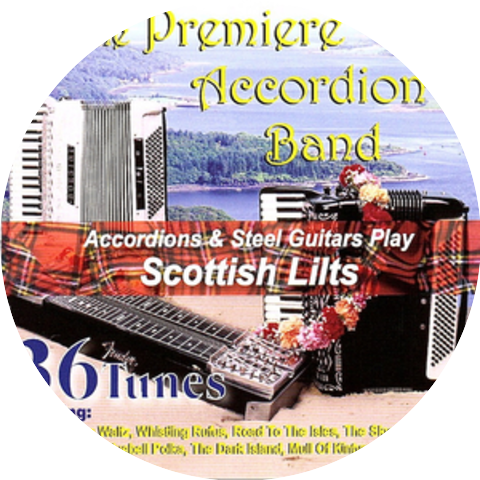 The Premiere Accordian Band