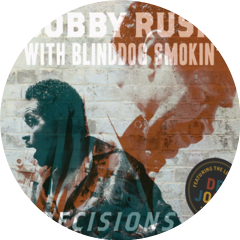 Bobby Rush with Blinddog Smokin'