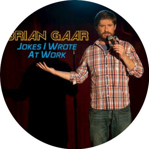 Brian Gaar
