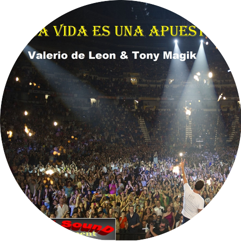 Valerio de Leon, Tony Magik
