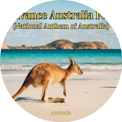 AustraliA