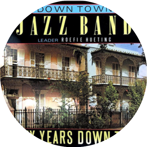 Down Town Jazzband