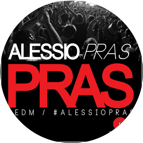 Alessio Pras
