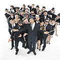 Melbourne Ska Orchestra